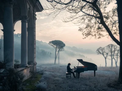 Letters From A Hollow Moon