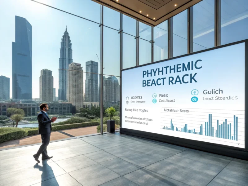 Business Keynote Pulse + Melancholic Folk Storytelling