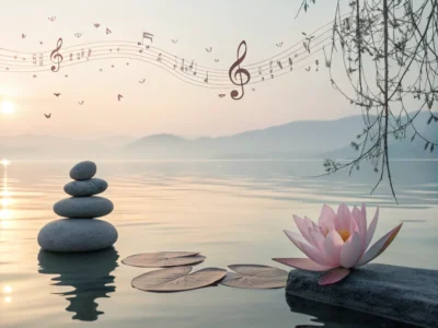 Deep Breath Signal + Prompts for AI Music in Horror Podcasts