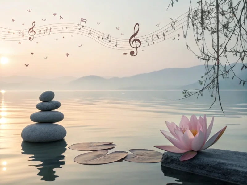 Deep Breath Signal + Prompts for AI Music in Horror Podcasts