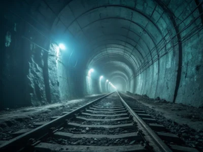 Where Light Can’t Reach + Dark Fantasy Soundscapes