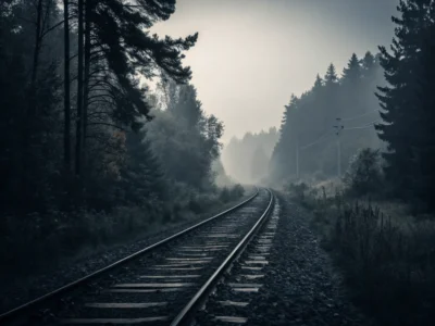 Ashes and Silence + Nature-Infused Soundtrack Prompts