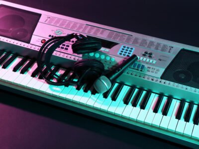 Horror Ambience for Haunted Attractions