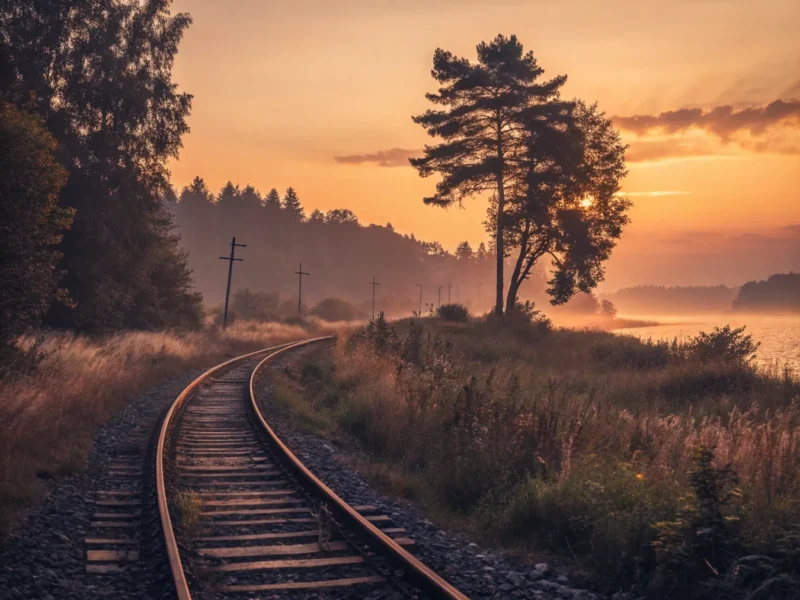 Twilight Memory Drift