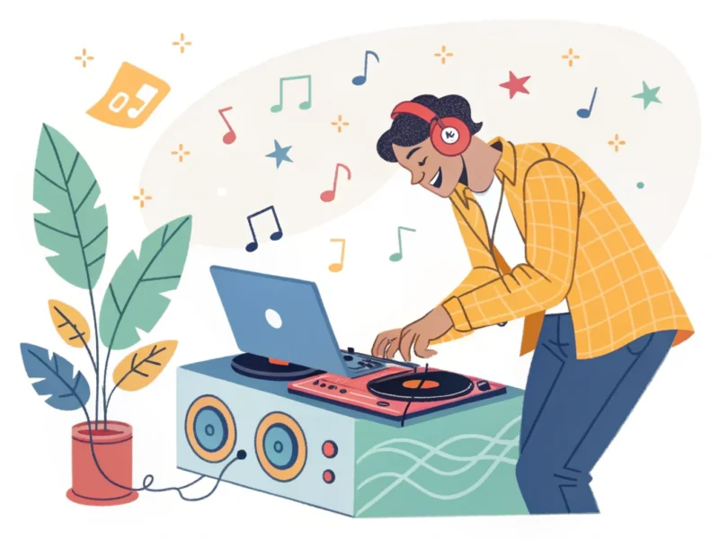 Playful App Walkthrough