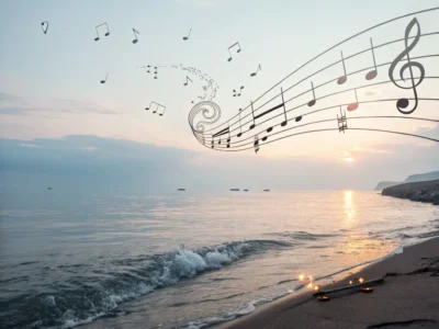 Tide Carried Us Into Flame