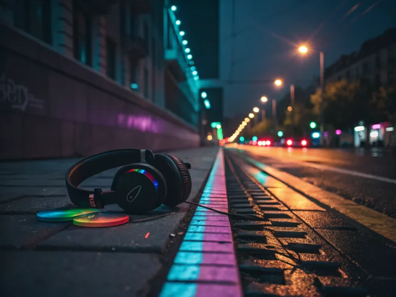 Gold Teeth And Midnight Plans