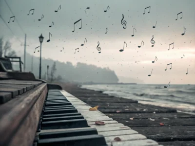 Concrete Hearts And Golden Dust