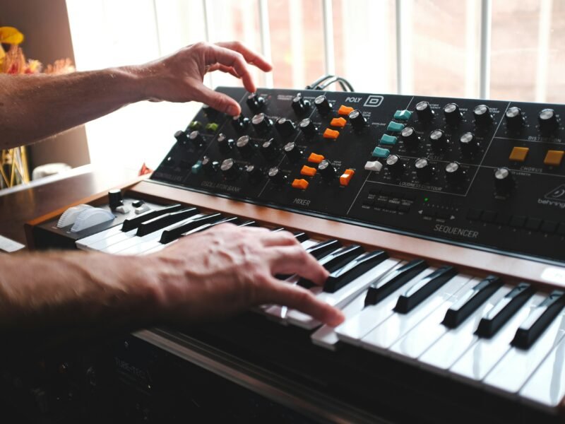 Track Customization Service