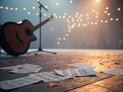 Burn Bright Before You Fade