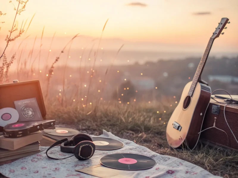 Running Out Of Golden Hours