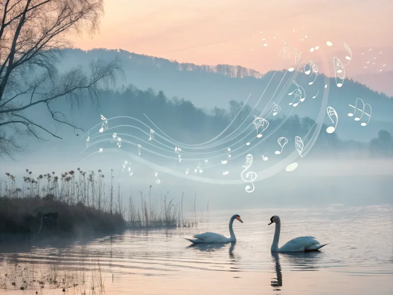 Breathe Me Into The Morning