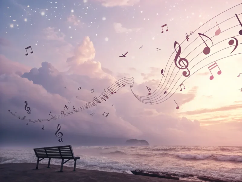 Letters We Forgot To Send