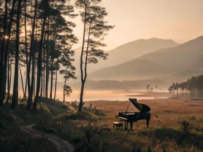 Elegant Documentary Atmos