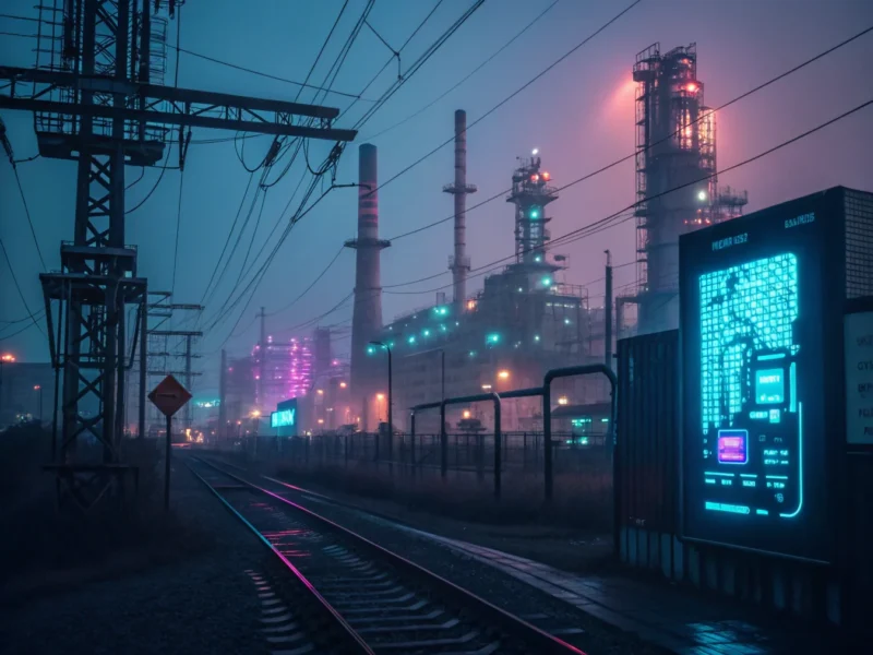 Glass Wires And Midnight Sparks