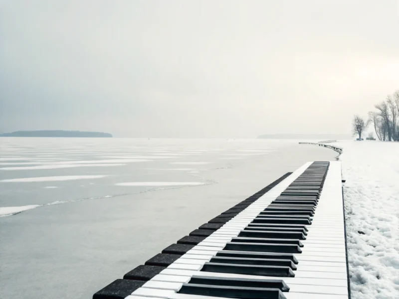 Minimal Logic + Heartfelt Indie Love Ballads