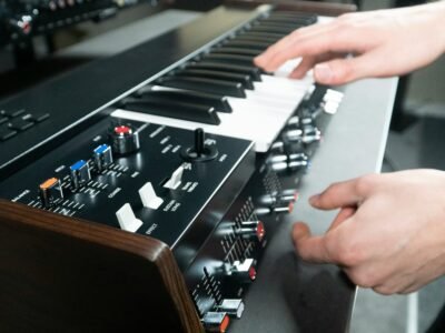 Podcast Theme Creation