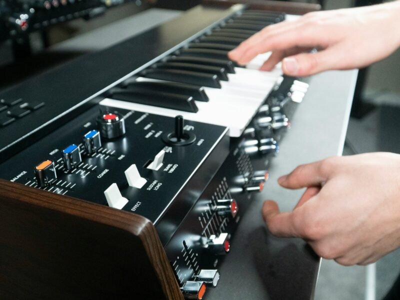 Podcast Theme Creation