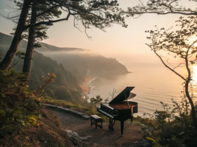 Elegant Timelapse Flow