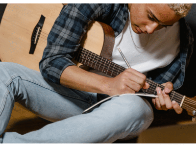 Custom Birthday Song