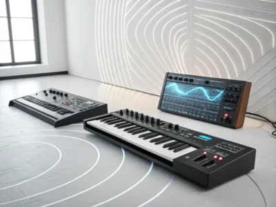 Galactic UI Comedy Sound Bundle