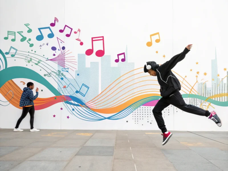 Velocity Rush + Indie Folk Prompts