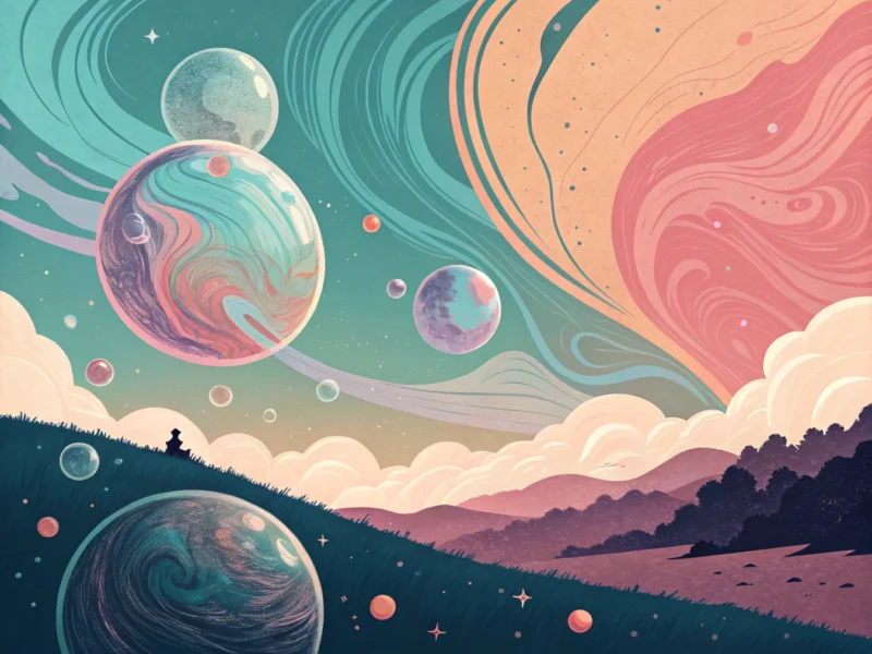 Kingdoms Made Of Broken Sound