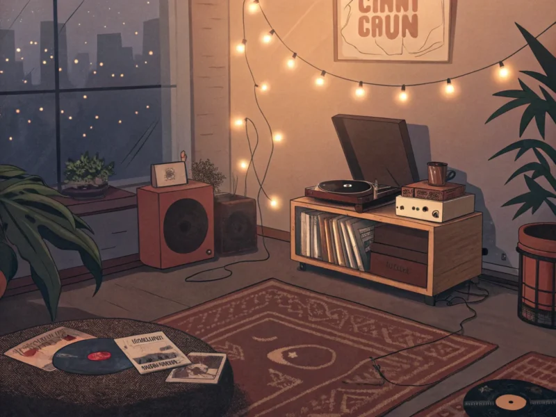 Lifestyle Blog Flow + Game Soundtrack Prompt Pack