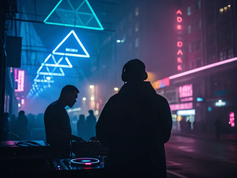 Tunnel Reverb + Dark Jazz Noir Narration