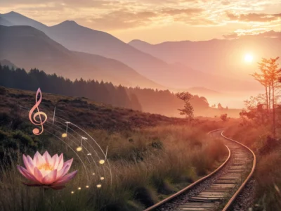 Waves of Inner Light