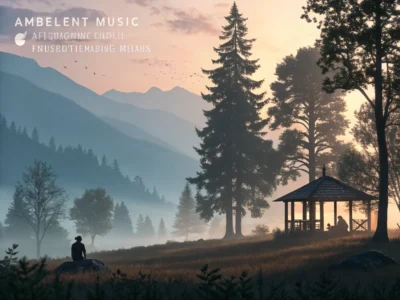 Shelter From Distant Storms + Wedding Music Prompt Kit