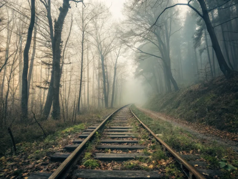 Echoes of Forgotten Rooms