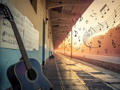 Running Out of Tomorrows + AI Rap Hooks & Choruses