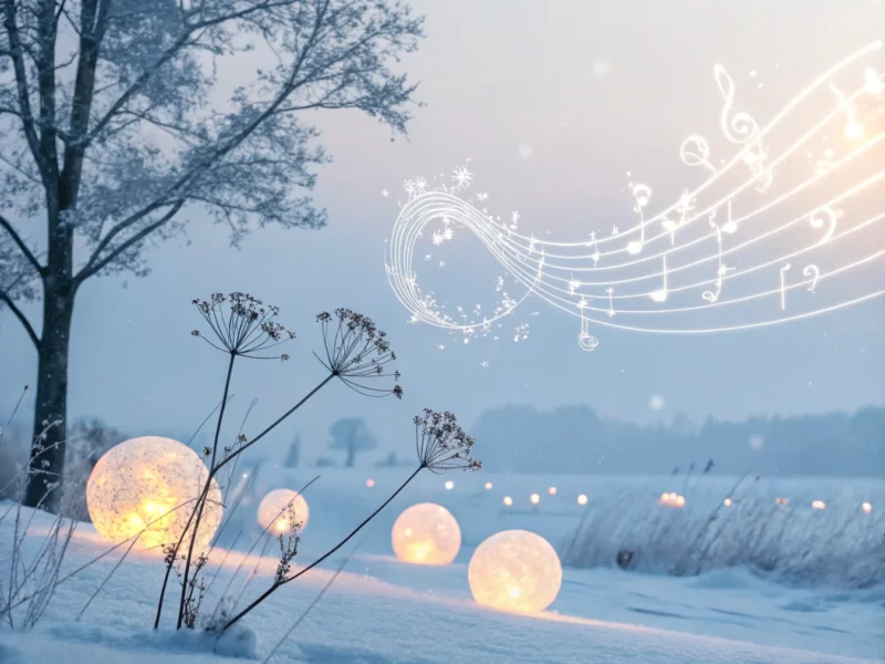 Menu Horizon + Sad Indie Vibes