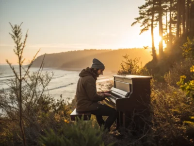 Cinematic Brand Touch