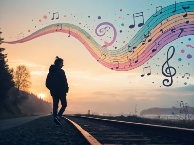 Catch Fire In The Wind + Energetic Funk Party Shouts