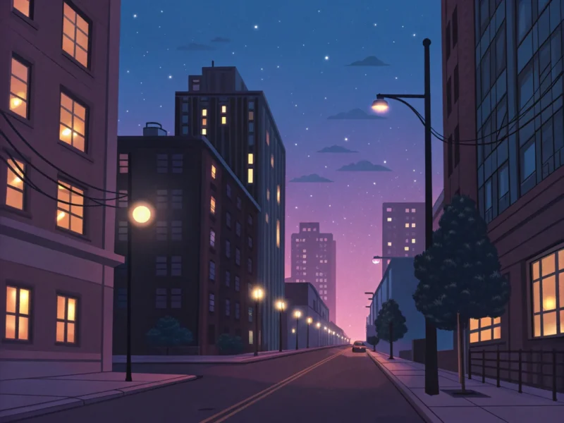 Midnight City Flow + Travel & Wanderlust Lyrics