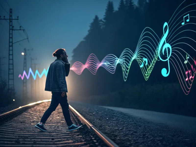 Run Until The Sky Breaks