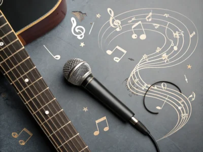 Rising Flame + Prompts for Children's Educational Songs