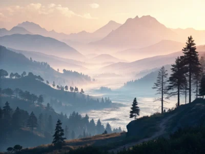 Overworld Echoes + Chiptune 8-Bit Prompts