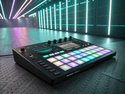 Product Reveal Lightscape