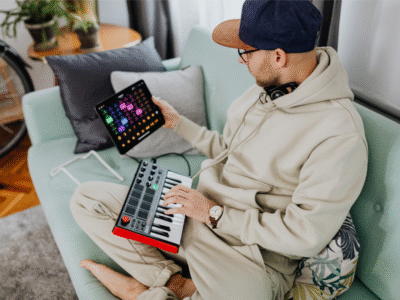 Custom Meditation Track Service