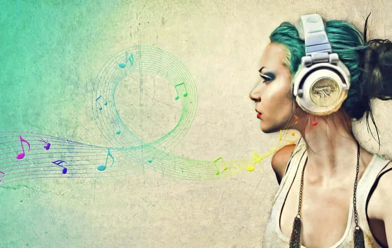 Diverse Soundscapes: 50 Track Music Pack