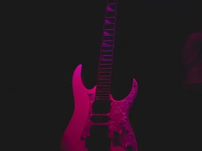 Mixed Bag: Music & Prompts