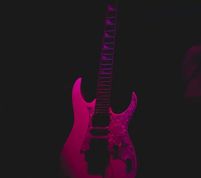 Mixed Bag: Music & Prompts