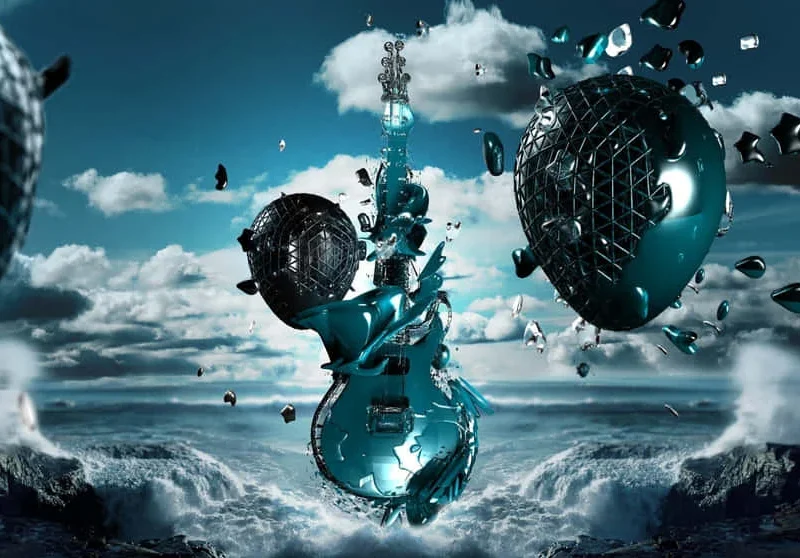 Genre Fusion: Tracks and Prompts