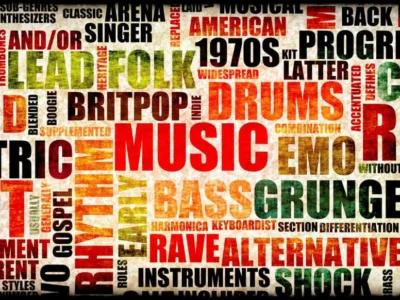 Cyberpunk Love Reggaeton Heat Bundle