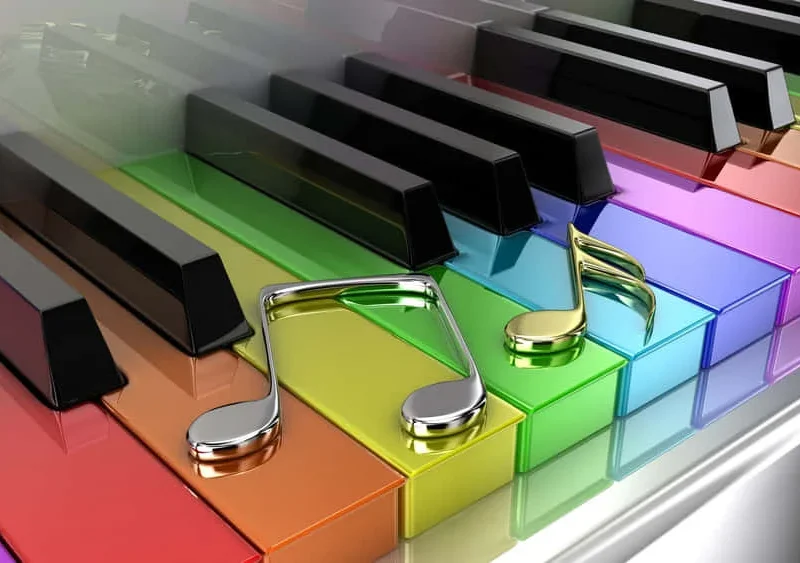 Broken Beats & Neon Dreams Pack