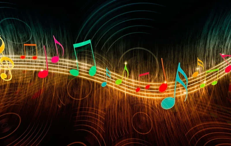 Background Music for Vlogs