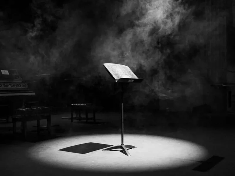 Middle Eastern Fusion Prompts